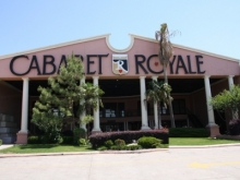 Cabaret Royale