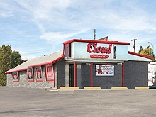 Oklahoma escorts clubs norman