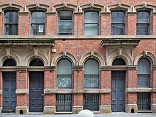 Victoria's Gentlemens Club