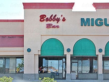 Bobby's