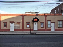 Metro Bar