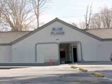 Blue Flame Lounge