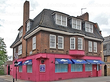 Secrets 1 - Hammersmith