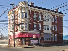 Slick's Tavern