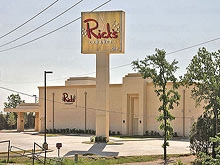 Rick's Cabaret DFW