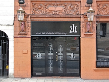 Direktors Gentlemens Lounge
