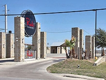 Rick's Cabaret