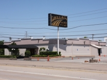 Dallas Gentlemen's Club
