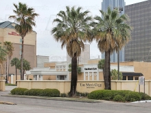 The Men's Club