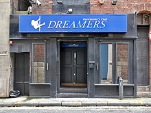 Dreamers