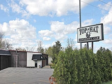 Top Hat Lounge