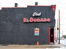El Dorado's