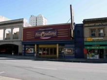 New Century Theater