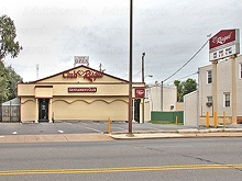 Club Risque