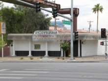 Club Platinum