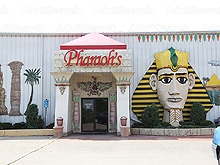 Pharoh's Adult Entertainment
