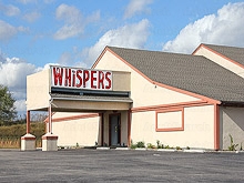 Whispers