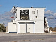 Bonita Flats Saloon