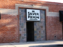 Silver Reign