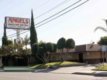 Angels Sportsbar And Grill