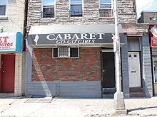 Cabaret