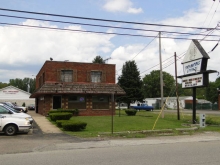 Francois's Lounge