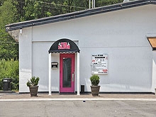 The Ranch