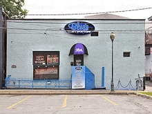 Blue's Club & Sports Bar