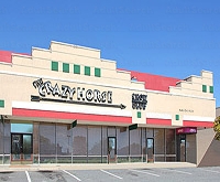 Crazy Horse