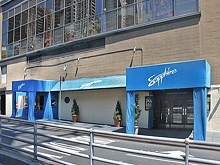 Sapphire East