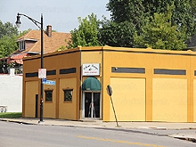 Colonie Lounge