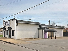 Lido Lounge