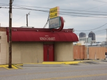 King's Cabaret