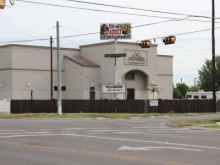 Tex-mex Lounge