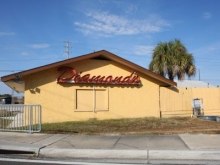 Diamonds Gentleman's Club