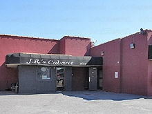 Jr's Cabaret