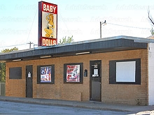 Baby Dolls