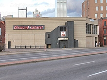 Diamond Cabaret