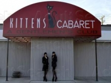 Kittens Cabaret