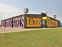 Racers Gentlemens Club