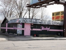 Pinky's