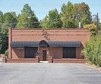 The Gold Club