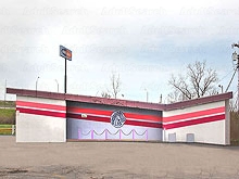 Crazy Horse Cabaret