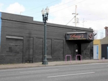 Sassy's Bar & Grill