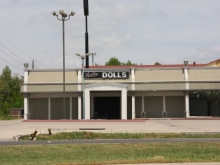 Houston Dolls Cabaret