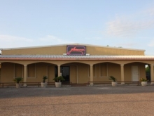 Pleasures Gentlemens Club