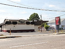 Club Risque