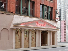 Bouzouki Club