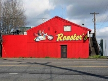 Rooster's