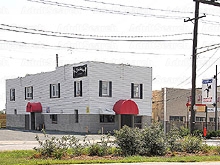 Christina's